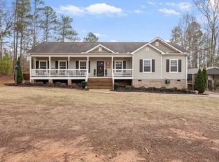 467 Westwood Dr, Laurens, SC 29360