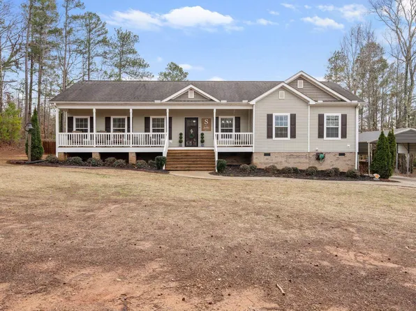 467 Westwood Dr, Laurens, SC 29360