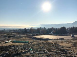 930 Silas Ln, Wenatchee, WA 98801