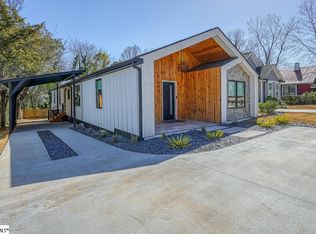 205 McGarity St, Greenville, SC 29605