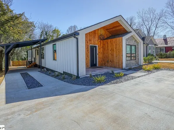 205 McGarity St, Greenville, SC 29605