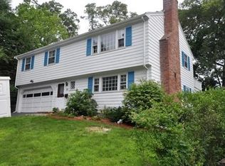 97 Ridge St, Arlington, MA 02474