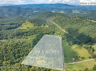 Tbd Draft Rd, Butler, TN 37640