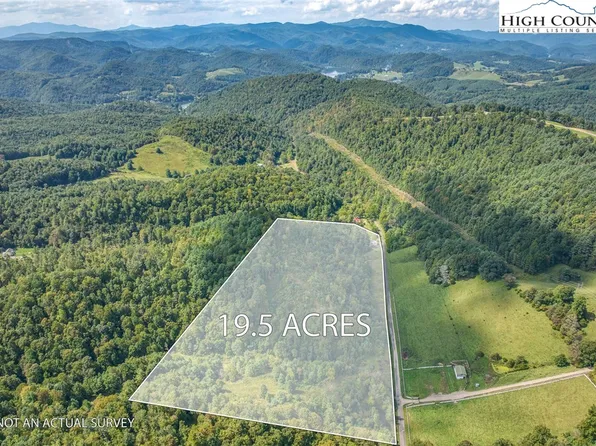 TBD Draft Road, Butler, TN 37640