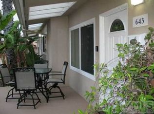 643 Law St, San Diego, CA 92109