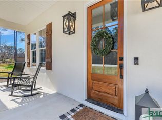 82 Hillery Lake Dr, Brunswick, GA 31523