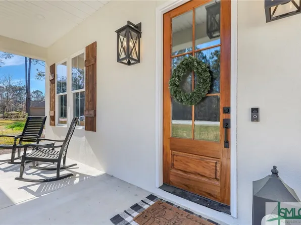 82 Hillery Lake Drive, Brunswick, GA 31523