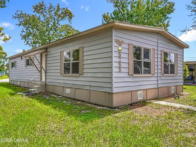 5255 Orange Ave, Port Orange, FL, 32127