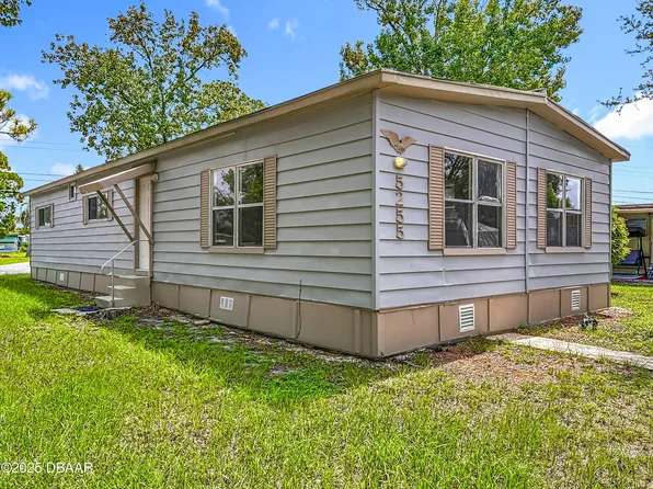 5255 Orange Ave, Port Orange, FL 32127