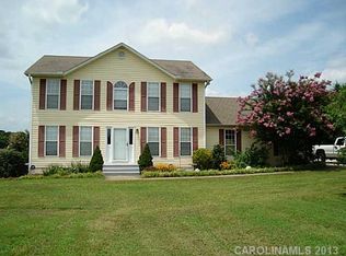 2737 Highway 161 S, York, SC 29745