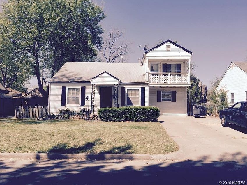 2nd image of 720 N Florence Pl
