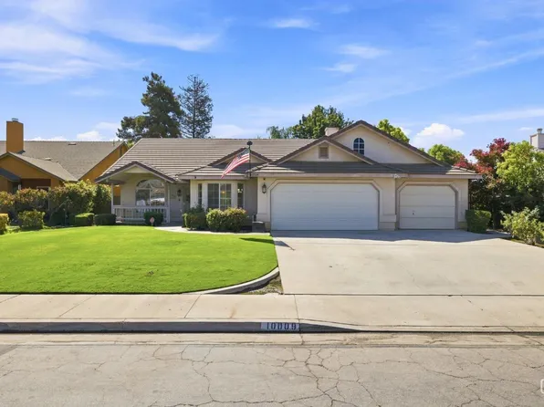10009 Cheyenne Dr, Bakersfield, CA 93312