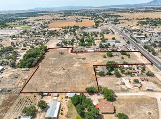 2043 N State Route 89, Chino Valley, AZ 86323