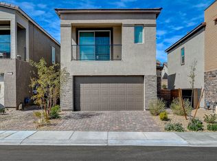 8855 Roadrunner Ravine St, Las Vegas, NV 89166