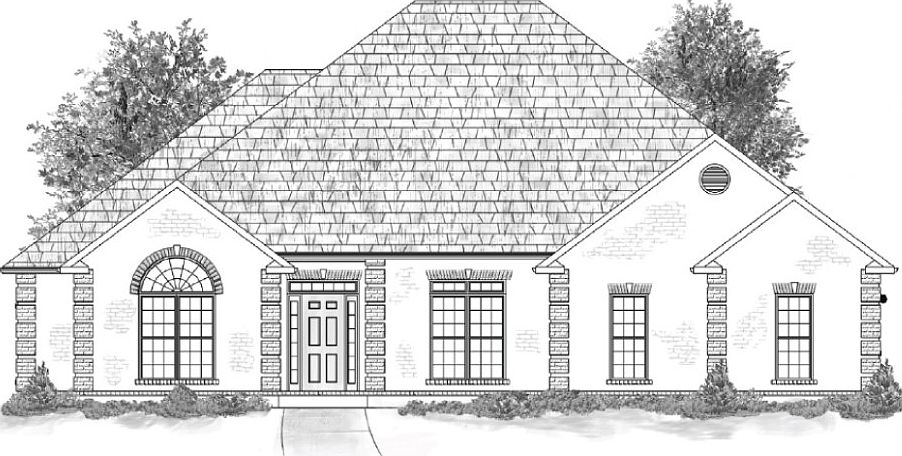 1st image of 4314 Willow Bend Ln