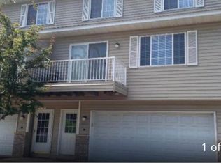 2525 Cobble Hill Ct UNIT I, Woodbury, MN 55125