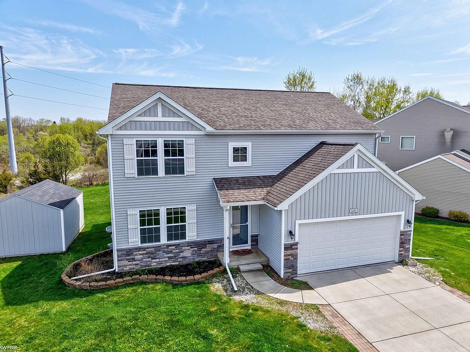 1st image of 3005 Oxford Ln