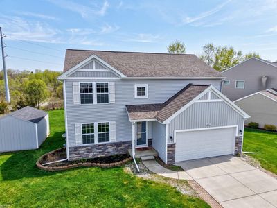 3005 Oxford Ln, Flushing, MI, 48433