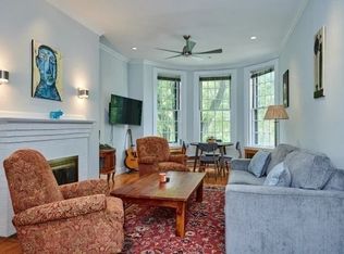 354 Beacon St APT 5, Boston, MA 02116