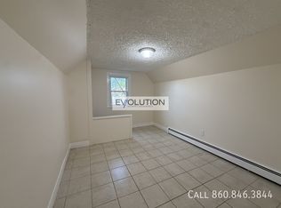 57 Franklin Ave #3, Hartford, CT 06114