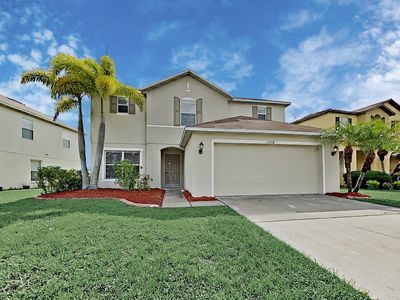 13518 Mango Bay Dr, Riverview, FL, 33579