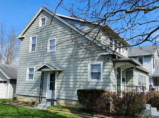 218 Euclid Ave, Mansfield, OH 44903