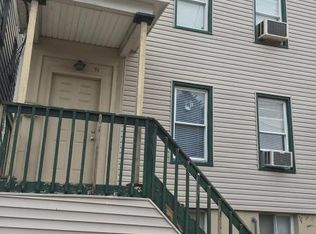 41 Sherman Ave, Paterson, NJ 07502