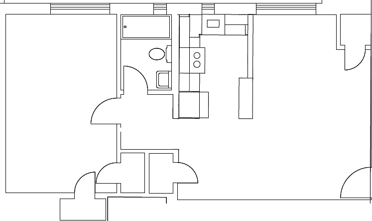 Prince Georges Apartments — Photo 30