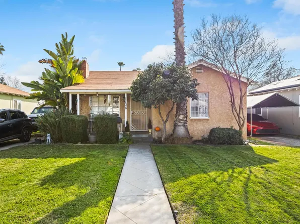 1136 E Michigan Ave, Fresno, CA 93704