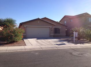 42431 W Desert Fairways Dr, Maricopa, AZ 85138