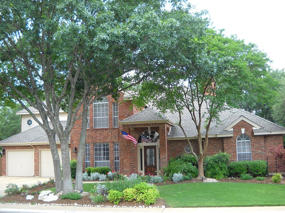 18239 Crystal Ridge Dr