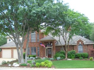 18239 Crystal Ridge Dr, San Antonio, TX 78259