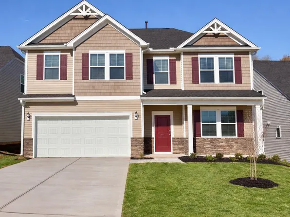 1017 Skidaway Dr, Spartanburg, SC 29303