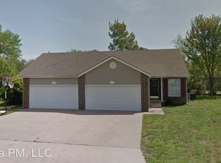 509 W Briarbrook Ln, Carl Junction, MO 64834