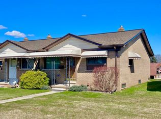 8401 Eighteen Mile Rd #198, Sterling Heights, MI 48313