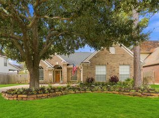 14527 Farrawood Dr, Cypress, TX 77429