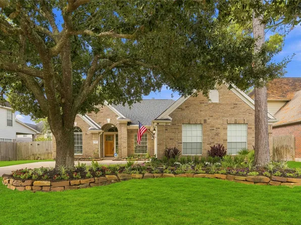 14527 Farrawood Dr, Cypress, TX 77429