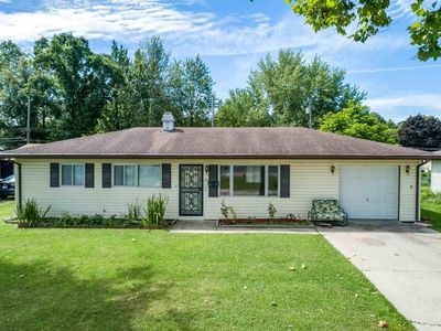 210 W Corwin Ln, Fort Wayne, IN, 46816