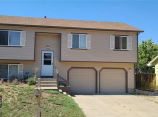 2505 Fairplay St, Aurora, CO 80011