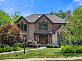 331 Heather Hill Dr, Gibsonia, PA