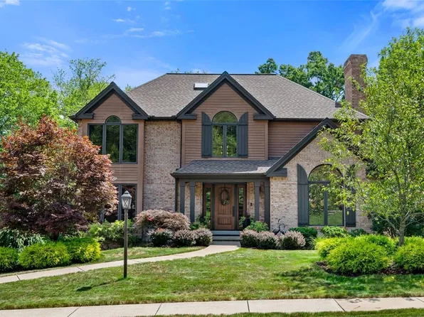 331 Heather Hill Dr, Gibsonia, PA 15044