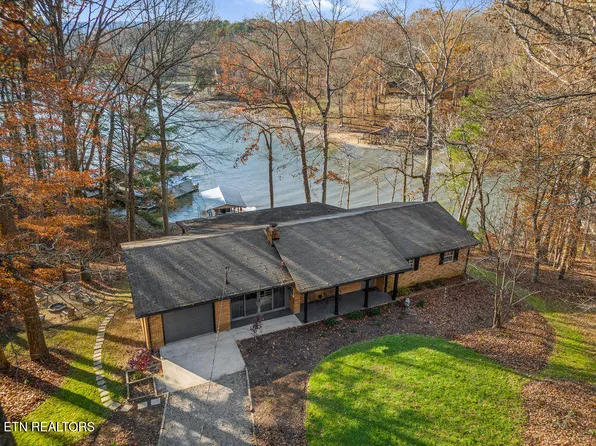 609 Dogwood Dr, Spring City, TN 37381