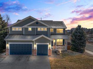 1929 Baguette Dr, Castle Rock, CO 80108