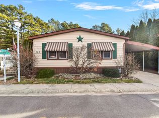100 Douglas Dr, Jackson, NJ 08527