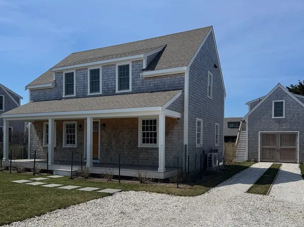 8 Sconset Ave, Nantucket, MA 02564