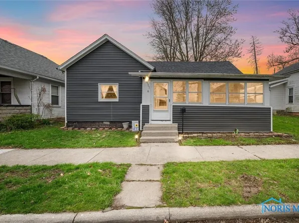 411 Seneca St, Defiance, OH 43512
