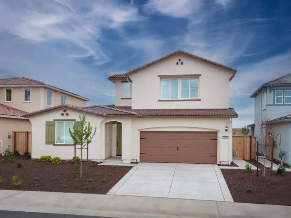 4606 Duckhawk Cir, Rancho Cordova, CA 95742