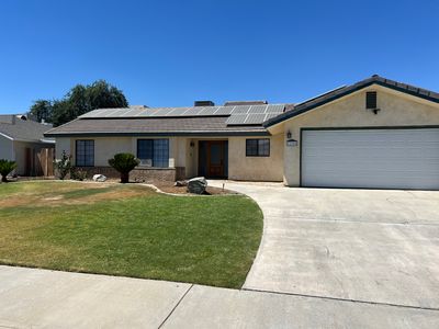11104 Lonon Ave, Bakersfield, CA, 93312