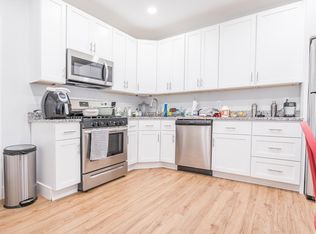 219 Bennington St #0, Boston, MA 02128