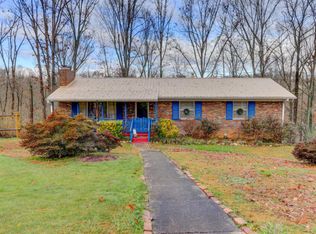 1713 W Forest Blvd, Knoxville, TN 37909